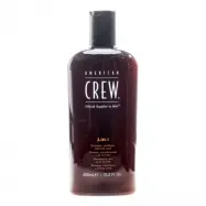 American Crew Classic 3-in-1