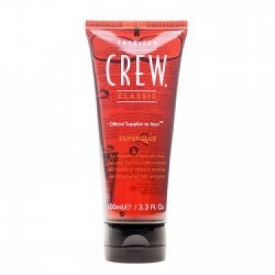 American Crew Classic Superglue (100 ml)