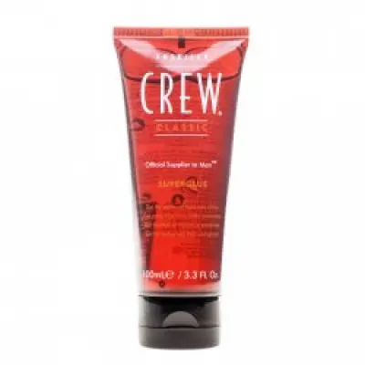 American Crew Classic Superglue (100 ml)