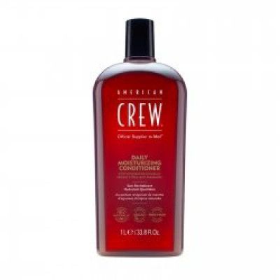 American Crew Daily Moisturizing Conditioner