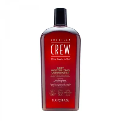 American Crew Daily Moisturizing Conditioner