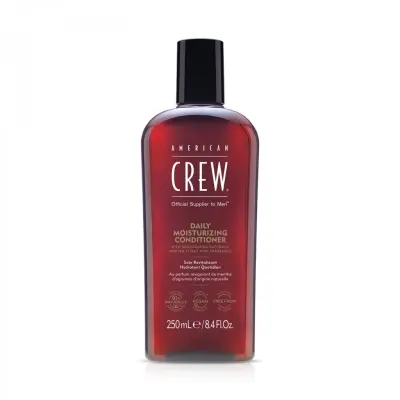 American Crew Daily Moisturizing Conditioner