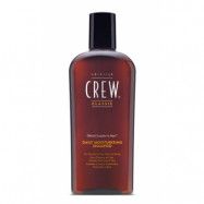 American Crew Daily Deep Moisturizing Shampoo 250 ml