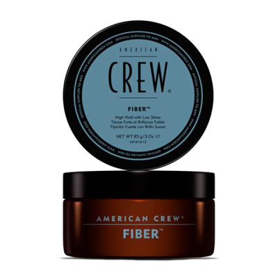 American Crew Fiber 85g, Hårwax