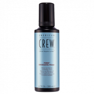 American Crew Fiber Grooming Foam 200 ml.