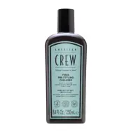 American Crew Fiber Pre-Styling Shampoo