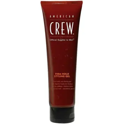 American Crew Firm Hold Styling Gel