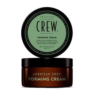 American Crew Forming Cream 85g