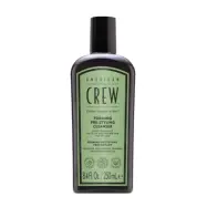 American Crew Forming Pre-Styling Shampoo