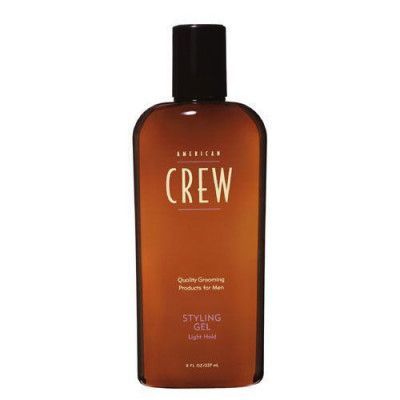 American Crew Light Hold Texture Lotion