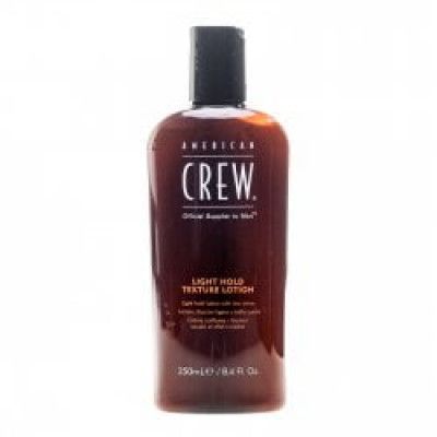 American Crew Light Hold Texture Lotion