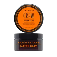 American Crew Matte Clay