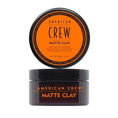 American Crew Matte Clay