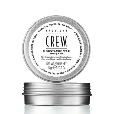 American Crew Moustache Wax 15g