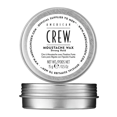 American Crew Moustache Wax (15 g)