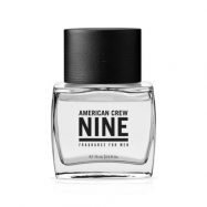 American Crew NINE Fragrance