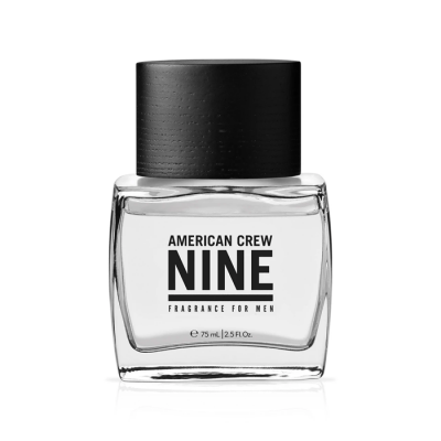 American Crew NINE Fragrance