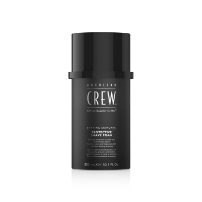 American Crew Shave Foam (300ml)