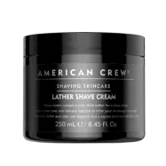 American Crew Shave Lather Cream