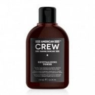 American Crew Shaving Skincare Revitalizer Toner (150 ml)