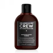American Crew Shaving Skincare Revitalizer Toner