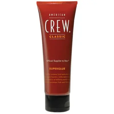 American Crew Superglue