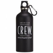 American Crew Water Bottle