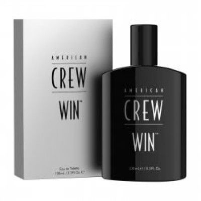 American Crew Win Fragrance 100 ml