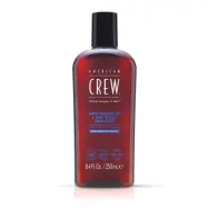 Anti-Dandruff + Dry Scalp Shampoo