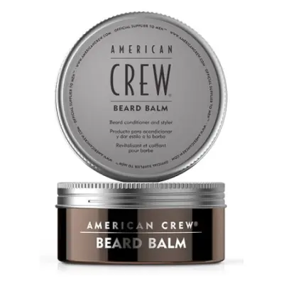 Beard Balm