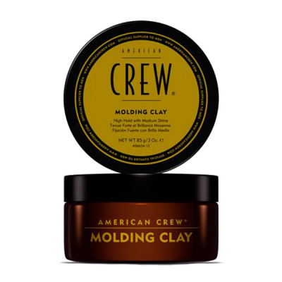 American Crew Molding Clay 85g