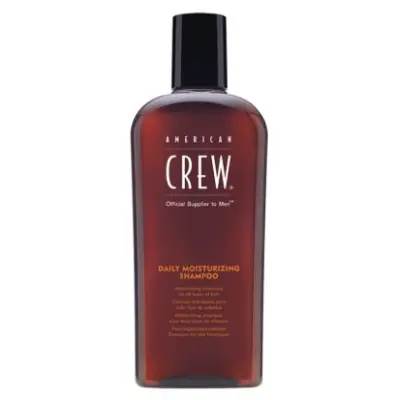Daily Moisturising Shampoo 250 ml