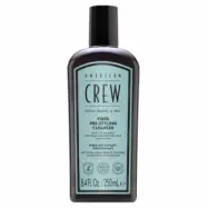 Fiber Pre-Styling Cleanser - Shampoo 250 ml
