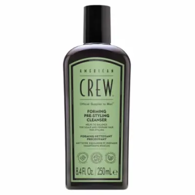 Forming Pre-Styling Cleanser - Shampoo 250 ml