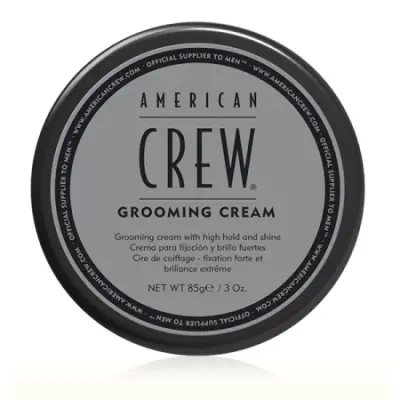 Grooming Cream