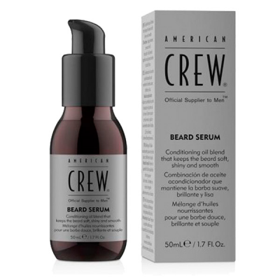 American Crew Beard Serum 50 ml