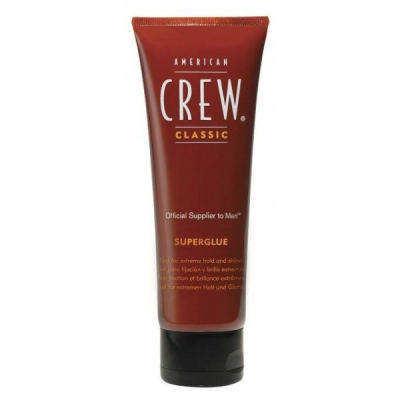American Crew Superglue 100 ml, Frisyrgelé