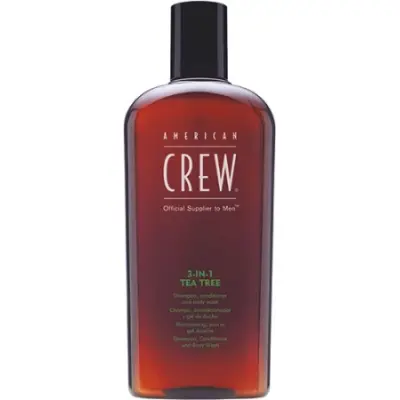 Tea Tree 3 in 1 450 ml