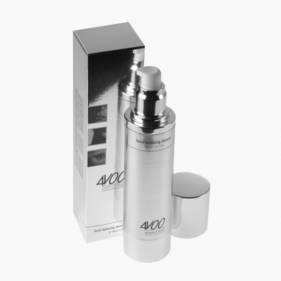 4VOO Facial balancing cleanser