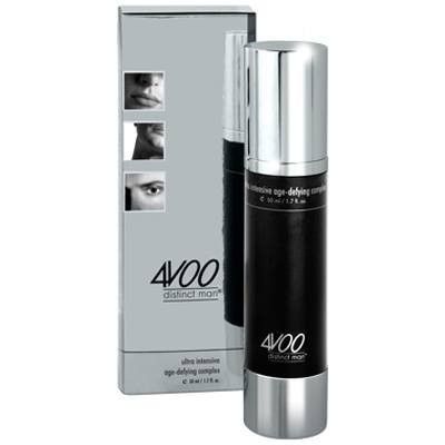 4VOO Ultra Intensive Age Defying Complex