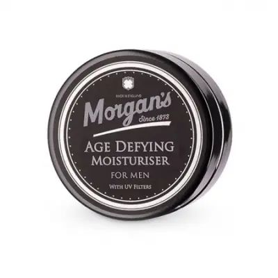 Age Defying Moisturiser for Men