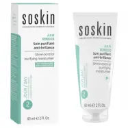 Akn Shine-Control Purifying Moisturiser