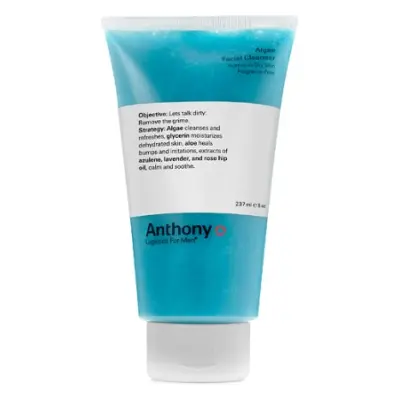 Algae Facial Cleanser