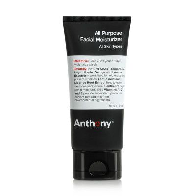 Anthony All Purpose Facial Moisturizer (70 g)