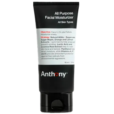 Anthony All Purpose Facial Moisturizer (70 g)