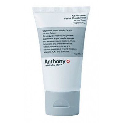 Anthony All Purpose Facial Moisturizer