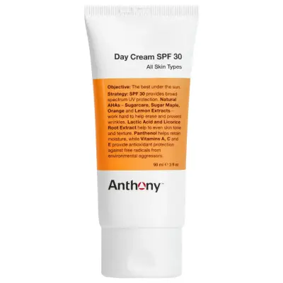 Anthony Day Cream SPF 30