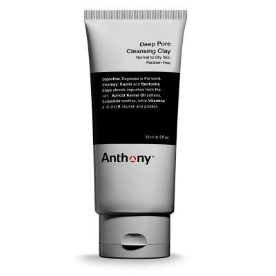 Anthony Deep-Pore Cleansing Clay (90 g)
