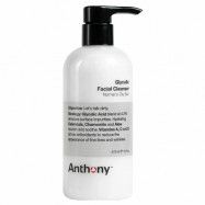 Anthony Glycolic Facial Cleanser 473ml