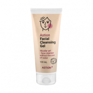 Astion Face Cleansing Gel